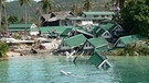 Nach dem Tsunami 2004 | Bild: picture-alliance/dpa